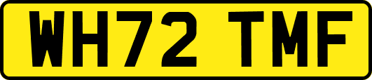 WH72TMF