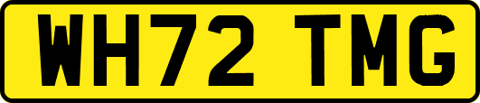 WH72TMG
