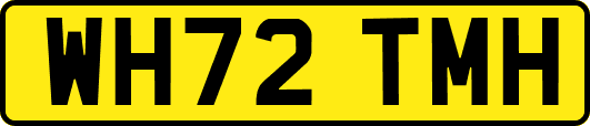 WH72TMH