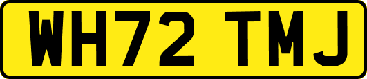 WH72TMJ