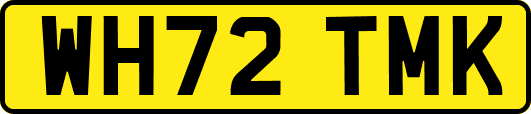 WH72TMK