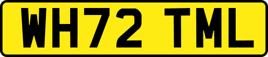 WH72TML