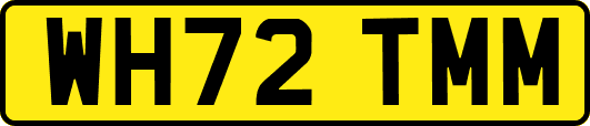 WH72TMM