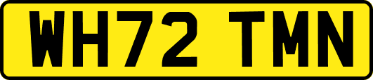 WH72TMN