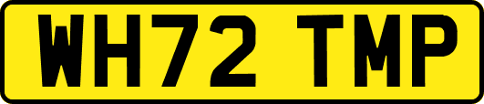WH72TMP