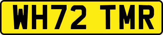WH72TMR