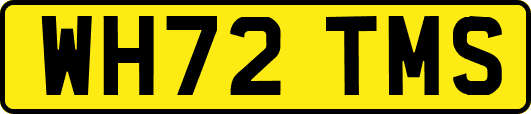 WH72TMS