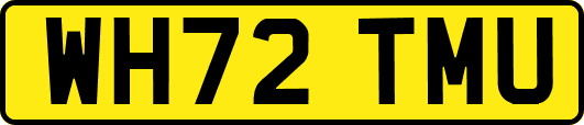 WH72TMU