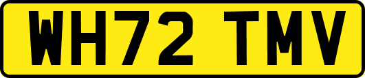WH72TMV