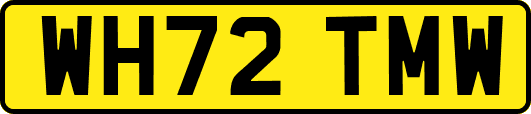 WH72TMW
