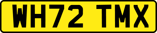 WH72TMX