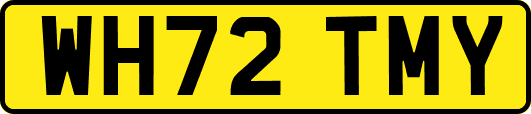 WH72TMY