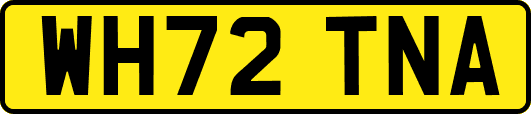 WH72TNA