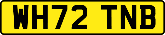 WH72TNB