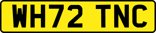 WH72TNC