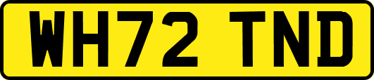 WH72TND