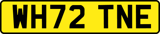 WH72TNE