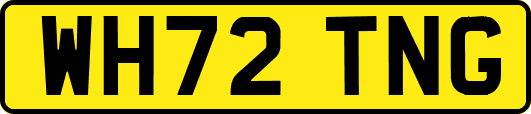 WH72TNG