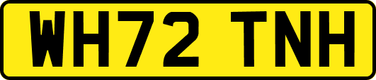WH72TNH