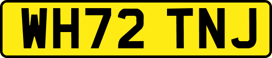 WH72TNJ