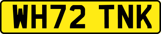 WH72TNK