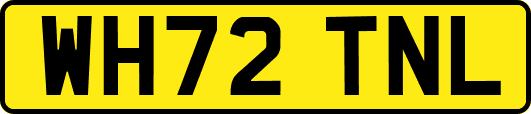 WH72TNL