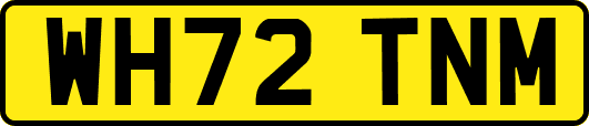WH72TNM