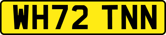 WH72TNN