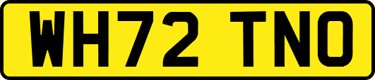 WH72TNO