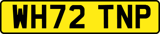 WH72TNP