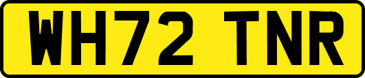 WH72TNR