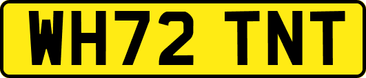 WH72TNT