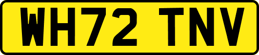 WH72TNV
