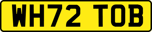 WH72TOB