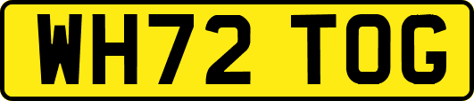 WH72TOG