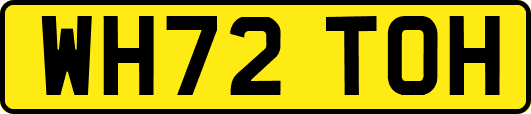 WH72TOH