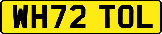 WH72TOL