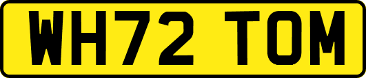 WH72TOM