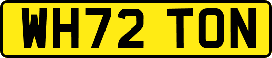 WH72TON