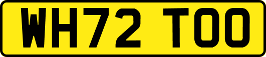 WH72TOO