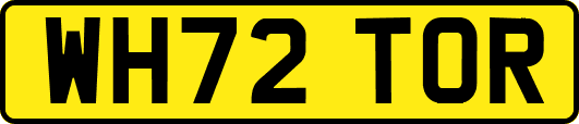 WH72TOR