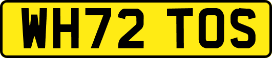 WH72TOS