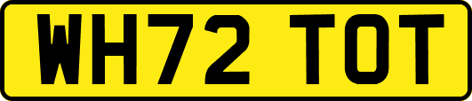 WH72TOT