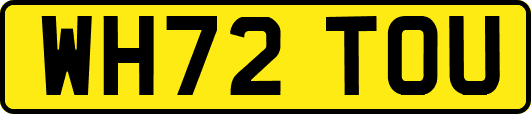 WH72TOU