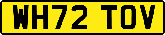 WH72TOV