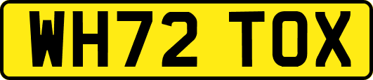 WH72TOX