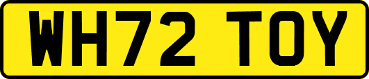 WH72TOY