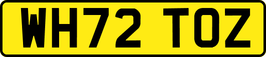 WH72TOZ