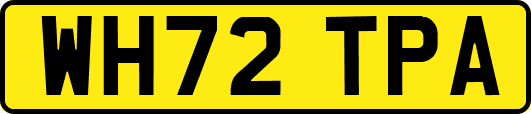 WH72TPA