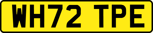 WH72TPE